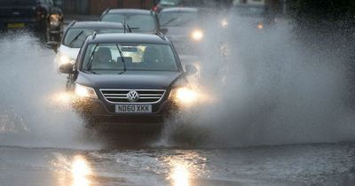 UK weather forecast: Brits pick up the pieces after Storm Claudio rages overnight