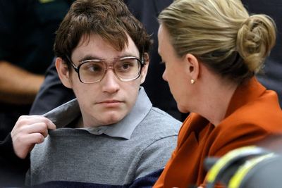 Sentencing hearing set for Parkland school mass murderer