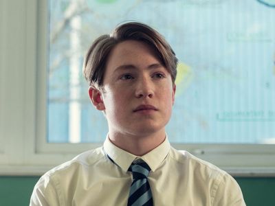Kit Connor: Heartstopper fans horrified after actor ‘forced’ to come out as bisexual