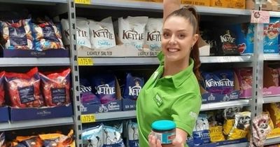 Gosforth Asda worker becomes TikTok star with salsa dance to Strictly theme