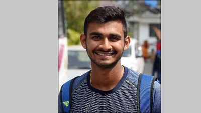 Power-packed Vidarbha up for Delhi challenge