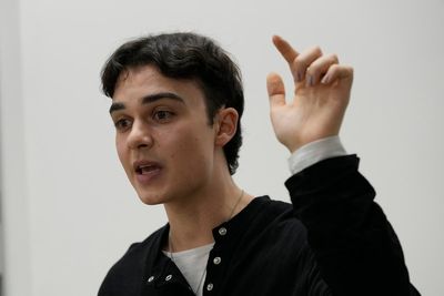 Australian survivor of Seoul crush blames 'mismanagement'