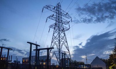 National Grid creates £50m emergency fund for vulnerable households