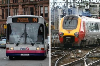 Calls for cuts to public transport ticket prices in bid to cut car journeys