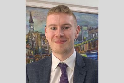 Meet the Scottish criminal defence lawyer using TikTok to educate his followers