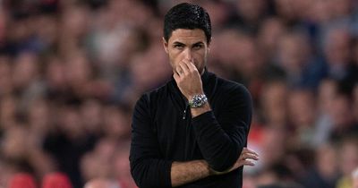 Why Arsenal should not be top of the Premier League as key Manchester City problem explained