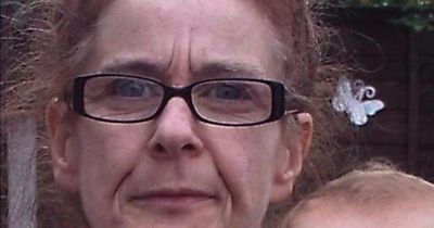 Family say nan shot dead in her doorway was killed in 'revenge attack'