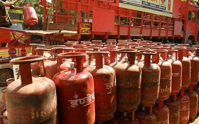 Cylinder Price: Commercial LPG Cylinder Prices Drop, ATF's Up