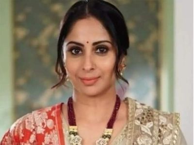 Exclusive - Sangita Ghosh and Ajay Singh Chaudhary starrer Swaran Ghar gets two weeks extension?