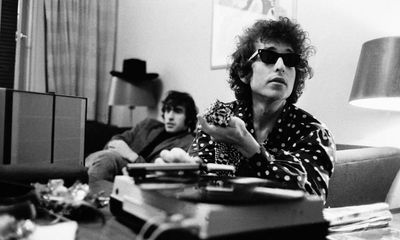 The Philosophy of Modern Song by Bob Dylan review – an enlightening listen-along
