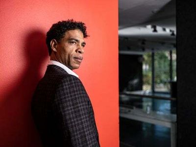 Carlos Acosta on pushing ballet’s boundaries, Brexit and how he has nothing to prove on stage