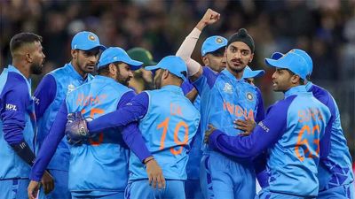 T20 World Cup: Chance for India batters to get their act right against Bangladesh
