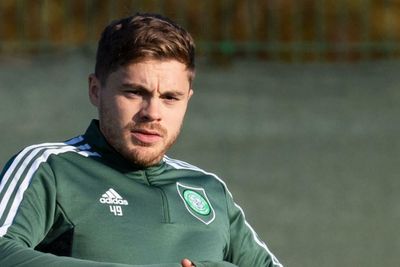 James Forrest believes Celtic's Champions League campaign is the dawn of a new European era