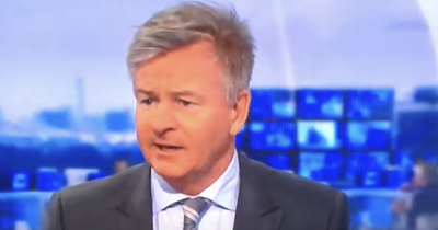 Hardline Charlie Nicholas puts 4 Celtic stars on trial as fearful pundit insists jury is out