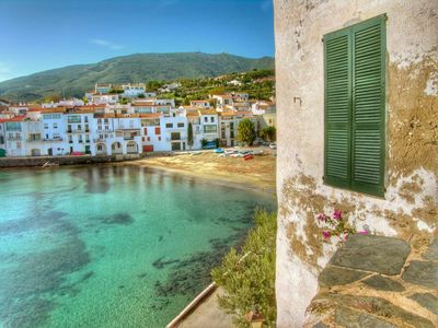From pirates’ hideout to Dalí’s bolthole: Cadaqués, star of Spain’s Costa Brava