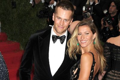‘It’s a very amicable situation’: Tom Brady gives insight into Gisele Bundchen divorce