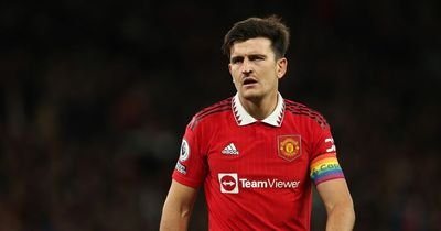 Harry Maguire reacted to Erik ten Hag demand in Manchester United win vs West Ham