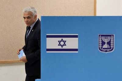 Israel goes to polls for fifth election since 2019 as Benjamin Netanyahu bids for comeback