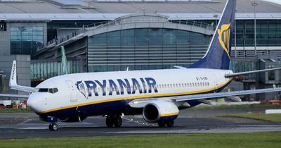 Ryanair rage at daa over 'chaotic queues' accusing it of 'incompetence'