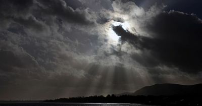 Northern Ireland weather: Two yellow warnings issued for wind and rain