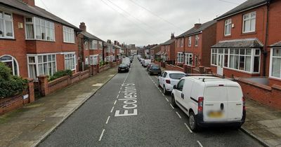 Police arrest two people after woman suffers 'serious' injuries in assault