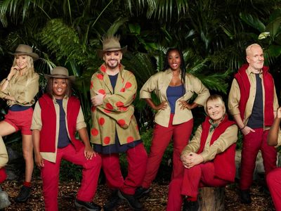 I’m A Celebrity 2022: Official cast pictures revealed