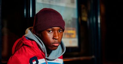 Teen homeless on the streets of Newcastle after death of baby sister