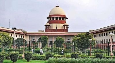Supreme Court To Hear On 29 November Pleas Related To Maharashtra Politics