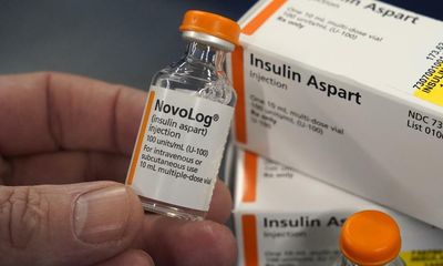 More than a million Americans ration insulin due to high costs