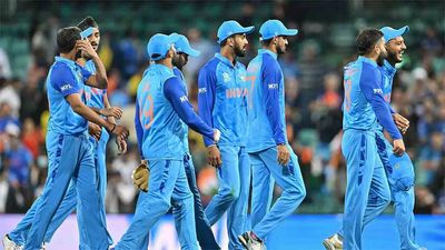 T20 World Cup: What Team India must do to raise its game