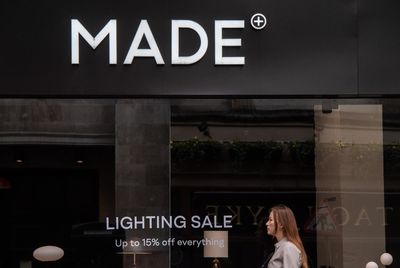 Made.com on the brink of collapse after rescue talks fail