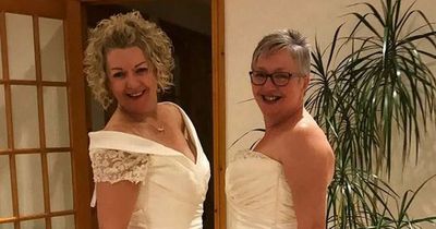 Dumfries Lions Club members set to strut their stuff with charity fashion show