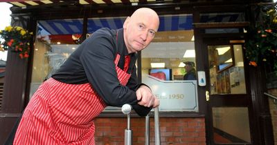 Dumfries butcher sees electricity bill rocket from £25,000 to £67,000