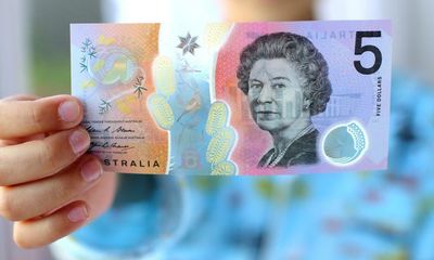 Reserve Bank ‘consulting’ with government on whether King Charles should be on $5 note