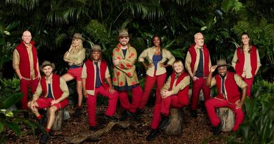 ITV I'm A Celebrity 2022 line-up confirmed with royal & Boy George among those heading for the jungle
