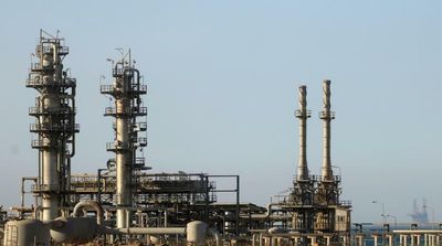 Egypt Expects $12 Bn in Gas Revenues in 2022