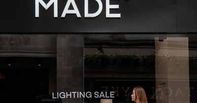 Made.com to collapse into administration after rescue efforts fail