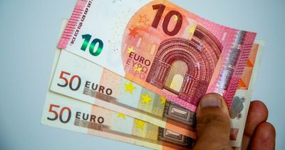 600,000 Irish households to receive double Child Benefit payment today worth €280 per child