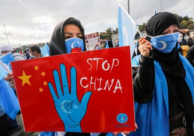 UN members condemn China over abuse of Uighurs in Xinjiang