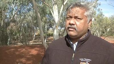 Half of APY's executive board vote to remove Richard King as general manager