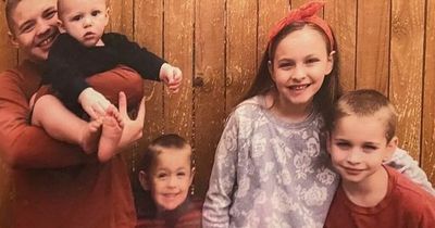Parent's 'murder suicide' leaves six children dead in horror house fire