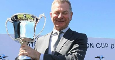 Newcastle trainer Kris Lees grabs the first Big Dance with Rustic Steel