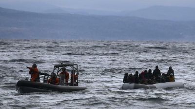 Greece: Dozens Missing after Boat Carrying Migrants Sinks