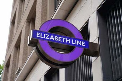 ‘Through running’ on Elizabeth line to be disrupted by strikes after 1 day