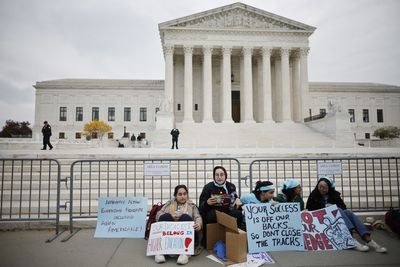 How the Supreme Court has ruled in the past about affirmative action