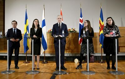 Finland urges Turkey, Hungary to swiftly approve Swedish, Finnish NATO bids