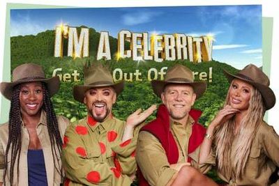 I’m a Celebrity... Get Me Out of Here! 2022: Date, time, channel, and line-up