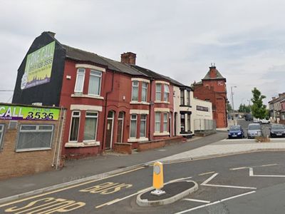 Murder probe after man stabbed to death in home in Merseyside