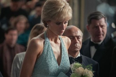 The Crown ‘to dramatise Diana’s Panorama interview in four-minute segment’