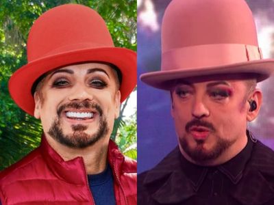 I’m a Celebrity fans resurface negative Boy George remark about series